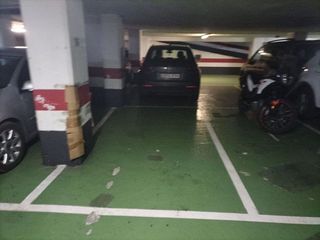 Garaje en venta en Paseo Sagasta en Zaragoza