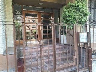 Garaje en venta en Paseo Sagasta en Zaragoza