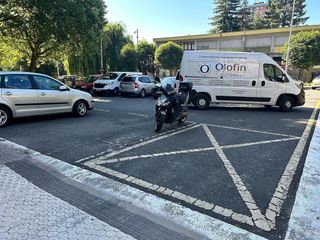 Trastero en venta en Miracruz - Bidebieta en San Sebastián-Donostia