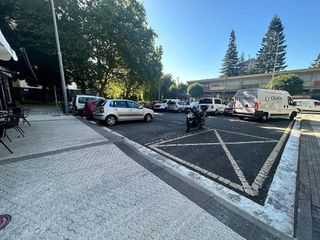 Trastero en venta en Miracruz - Bidebieta en San Sebastián-Donostia