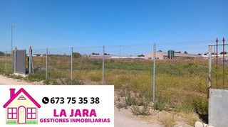 Terreno en venta en Centro - Norte en Chipiona