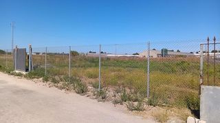 Terreno en venta en Centro - Norte en Chipiona