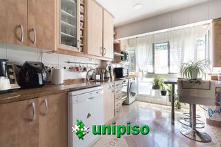 Piso en venta en Centro de Leganés en Leganés