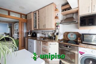 Piso en venta en Centro de Leganés en Leganés