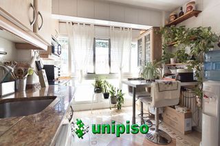 Piso en venta en Centro de Leganés en Leganés