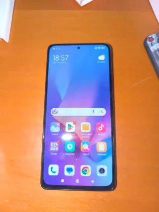 Xiaomi Redmi Note 10 Pro 64GB + 6 RAM