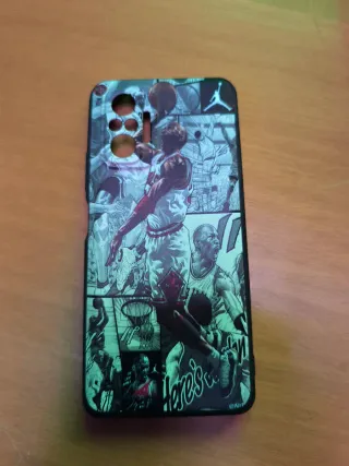 Xiaomi Redmi Note 10 Pro 64GB + 6 RAM