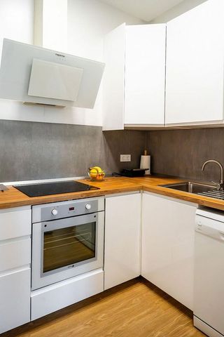 Piso en venta en Conde de Ureña - Monte Gibralfaro en Málaga