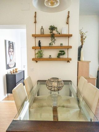 Piso en venta en Conde de Ureña - Monte Gibralfaro en Málaga