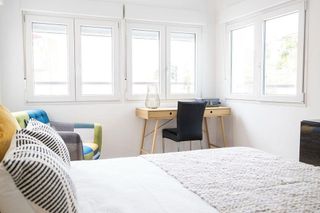 Piso en venta en Conde de Ureña - Monte Gibralfaro en Málaga