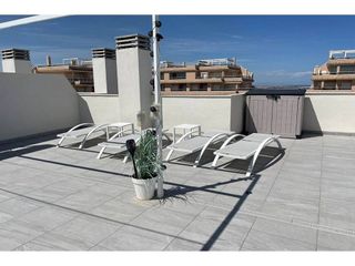 Ático en venta en Orihuela ciudad en Orihuela