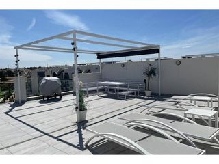 Ático en venta en Orihuela ciudad en Orihuela