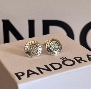 Pendientes Circonitas