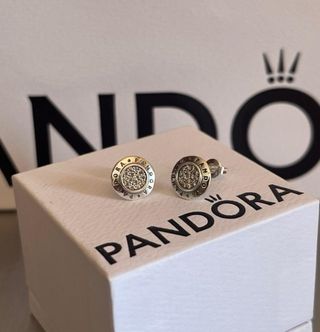 Pendientes Circonitas