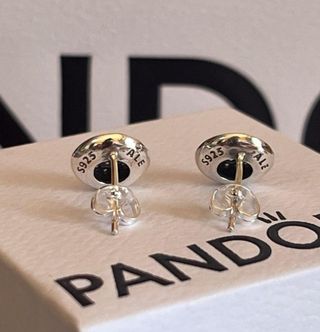 Pendientes Circonitas