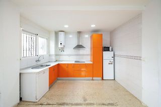 Piso en venta en Albaicín en Granada