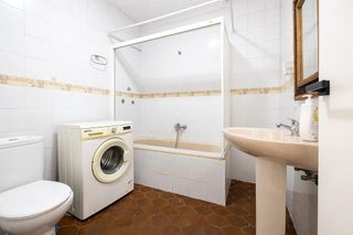 Piso en venta en Albaicín en Granada