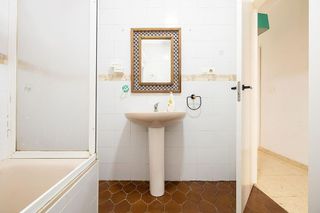 Piso en venta en Albaicín en Granada