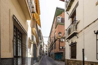 Piso en venta en Albaicín en Granada
