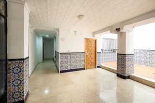 Piso en venta en Albaicín en Granada
