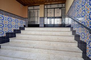 Piso en venta en Albaicín en Granada