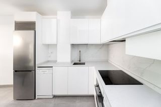 Piso en venta en San Francisco Javier en Granada