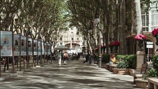 Garaje en venta en Arxiduc - Bons Aires en Palma de Mallorca