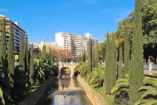 Garaje en venta en Arxiduc - Bons Aires en Palma de Mallorca