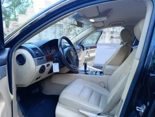 Volkswagen Touareg 2005