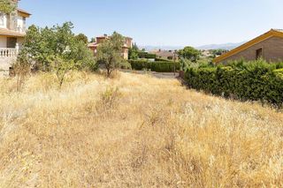 Terreno en venta en Otura