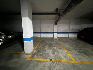 Garaje en venta en Ciudad Jardín - Zoco en Córdoba