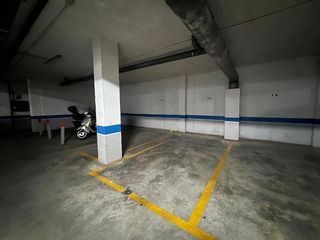 Garaje en venta en Ciudad Jardín - Zoco en Córdoba