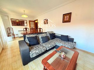 Piso en venta en Hospitales - Campus en Salamanca