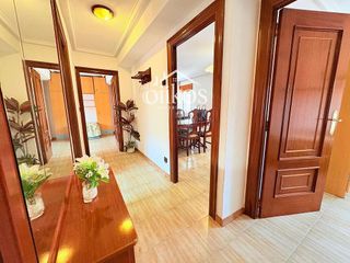 Piso en venta en Hospitales - Campus en Salamanca