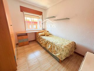 Piso en venta en Hospitales - Campus en Salamanca