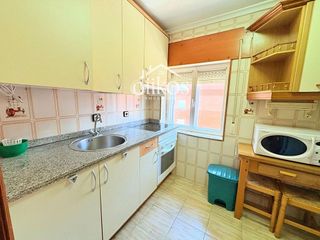 Piso en venta en Hospitales - Campus en Salamanca