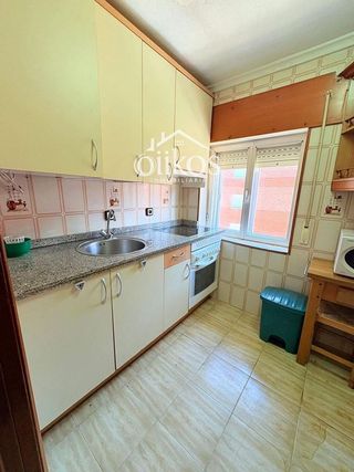 Piso en venta en Hospitales - Campus en Salamanca