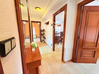 Piso en venta en Hospitales - Campus en Salamanca