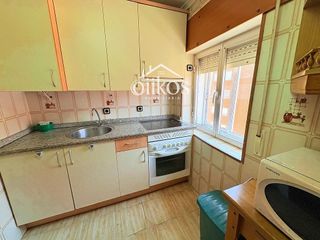 Piso en venta en Hospitales - Campus en Salamanca