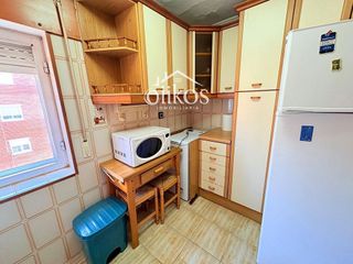 Piso en venta en Hospitales - Campus en Salamanca