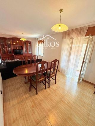 Piso en venta en Hospitales - Campus en Salamanca