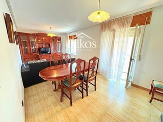 Piso en venta en Hospitales - Campus en Salamanca