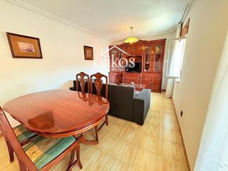 Piso en venta en Hospitales - Campus en Salamanca