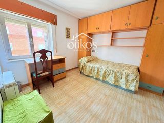 Piso en venta en Hospitales - Campus en Salamanca