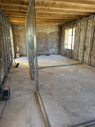 Servicios de albañilería profesional