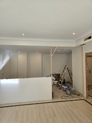 Servicios de albañilería profesional