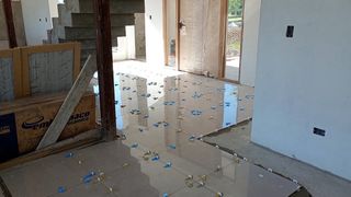 Servicios de albañilería profesional