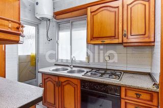 Piso en venta en Linares