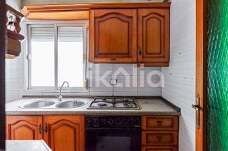 Piso en venta en Linares