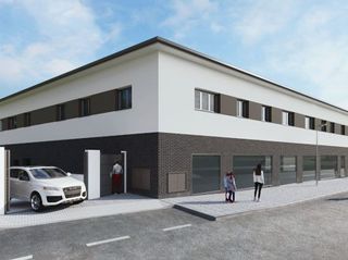 Garaje en venta en Urb. Belvalle en Meco